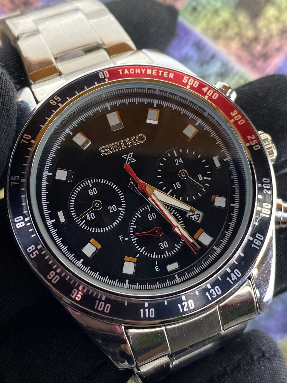 Seikolex Coke - Panda Edition