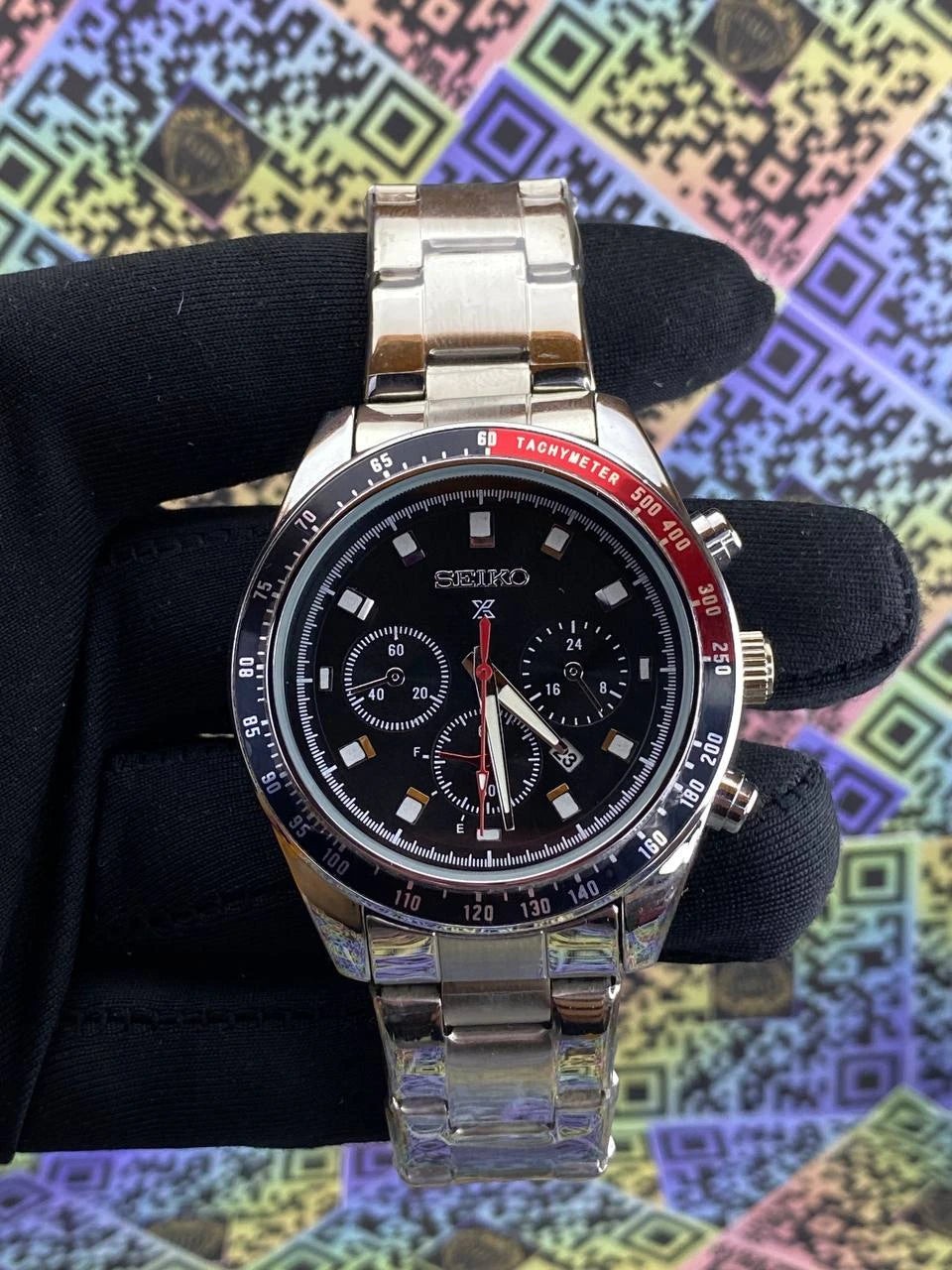 Seikolex Coke - Panda Edition